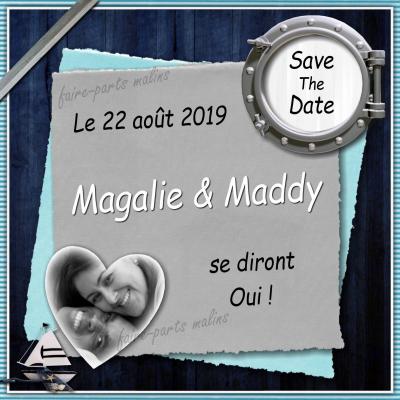 47 mariage carre