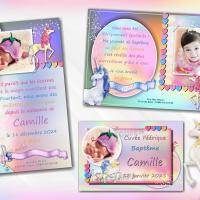 collection licorne
