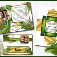 collection tropical
