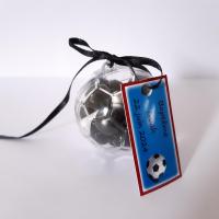 boite dragées ballon de foot