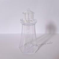 Boite plexiglass phare