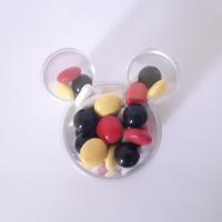 boite dragées souris mickey minnie