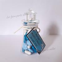 Boite plastique en forme de phare