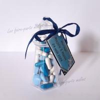 Boite 3d phare mer