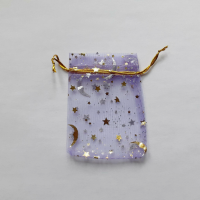 Violet lune